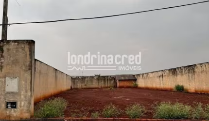 Terreno à venda 600M², Vila Romana, Ibiporã - PR
