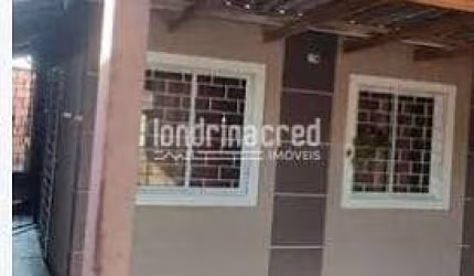 Casa à venda, Loteamento Água da Esperança, Cambé, PR