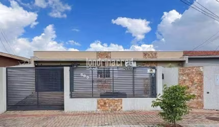 Casa à venda, Maria Lúcia, Londrina, PR