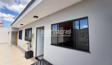 Casa à venda, Jardim Santo Amaro, Cambé, PR