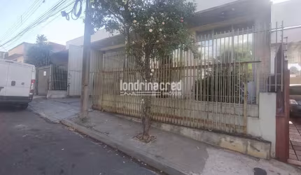 Galpão / Barracão à venda, Jardim Agari, Londrina, PR