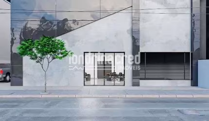 Comercial à venda 550M², Vila Triângulo, Arapongas - PR