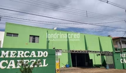 Comercial à venda 800M², Jardim Acapulco, Londrina - PR