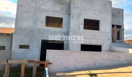 Comercial à venda 500M², Centro, Ibiporã - PR