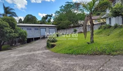 Comercial à venda 2166M², Roseira, Colombo - PR