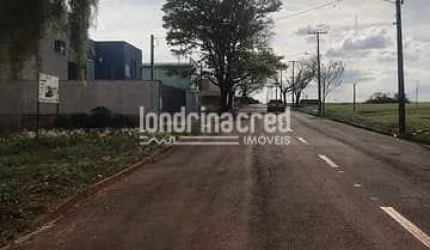 Comercial à venda 360M², Monte Carlo, Londrina - PR