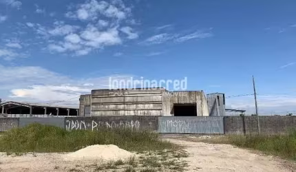 Comercial à venda Ipê, São José dos Pinhais - PR