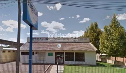 Comercial à venda 14 de Novembro, Cascavel - PR