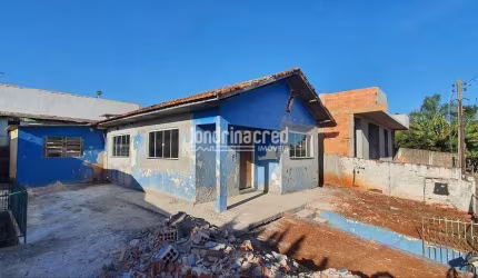 Casa à venda, Novo Bandeirantes, Cambé, PR