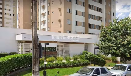 Apartamento à venda, Residencial José Lázaro Gouvea, Londrina, PR