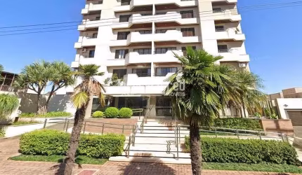 Apartamento à venda, Centro, Arapongas, PR