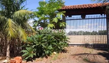 Chácara à venda, RURAL, Alvorada do Sul, PR