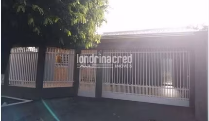 Casa à venda, Conjunto Professora Hilda Mandarino, Londrina, PR