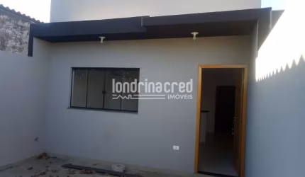 Casa à venda, Bandeirantes, Londrina, PR