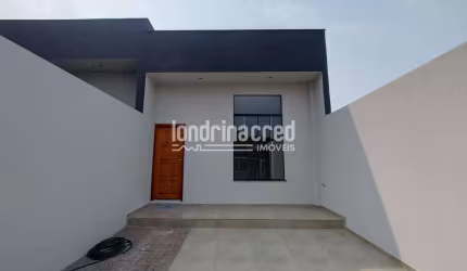 Casa Geminada no Bandeirantes: 3 Dormitórios (1 Suíte), 2 Banheiros, Sala Aconchegante, Cozinha Fun