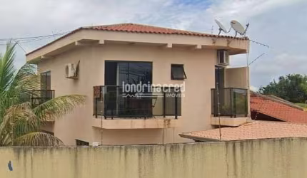 Sobrado Casa à venda, Jardim San Fernando/ Izidro/ Vale Verde com 03 quartos sendo 01 suite. Londri