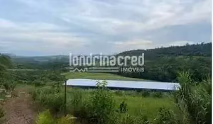 Sítio à venda, RURAL, Tamarana, PR