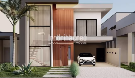 Casa à venda, Jardim Morumbi, Londrina, PR