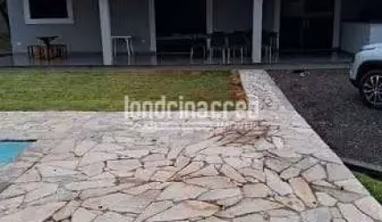 Chácara à venda, Usina Três Bocas, Londrina, PR