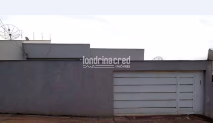 Casa à venda, Vila Larsen 1, Londrina, PR