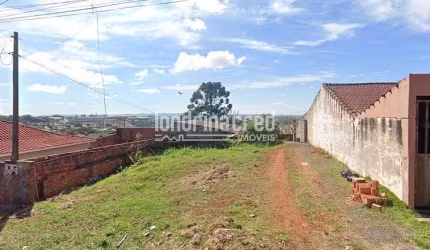 Terreno à venda, Parque Residencial Ana Rosa, Cambé, PR