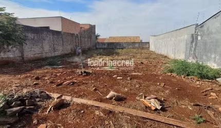 Terreno à venda, Jardim Esperança, Cambé, PR