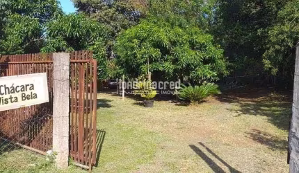 Chácara à venda, Parque Residencial Joaquim Toledo Piza, Londrina, PR