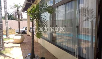 Casa para Venda 2 Quartos, 1 Suite, 500M², Colúmbia, Londrina - PR