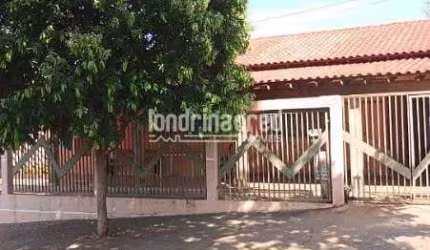 Casa à venda, São Lourenço, Londrina, PR