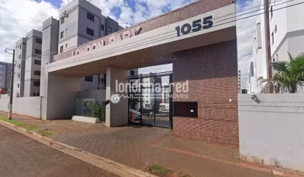 Apartamento à venda, Jardim Maria Celina, Londrina, PR