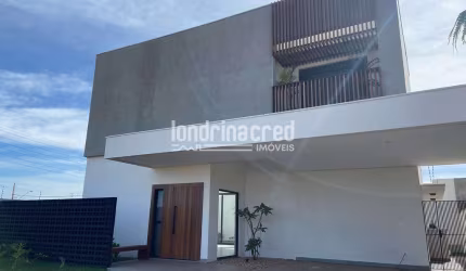 Casa à venda, Jardim Morumbi, Londrina, PR
