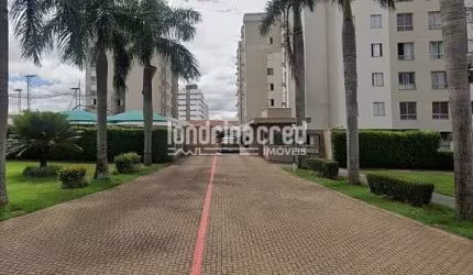 Apartamento à venda, Conjunto Habitacional Santiago II, Londrina, PR