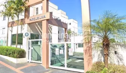 Apartamento à venda, Conjunto Habitacional José Garcia Molina, Londrina, PR