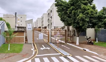 Apartamento à venda, Paraíso, Londrina, PR