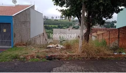 Terreno à venda, Alto da Boa Vista, Londrina, PR