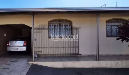 Casa à venda, Ernani Moura Lima, Londrina, PR