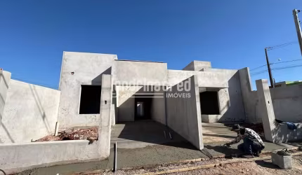 Casa à venda, Jardim Vitória, Cambé, PR
