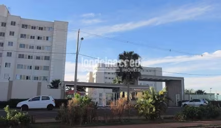Apartamento à venda, Conjunto Habitacional Doutor Farid Libos, Londrina, PR