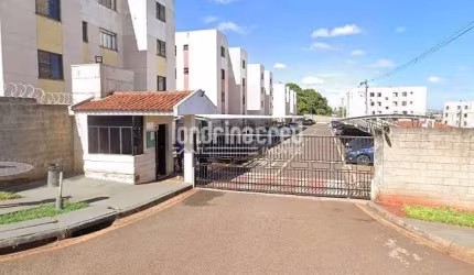 Apartamento à venda, São Pedro, Londrina, PR