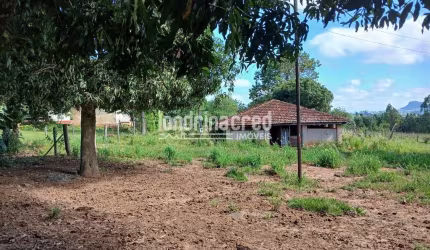 Sítio à venda, Flamenguinho, Ibaiti, PR
