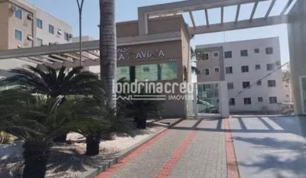 Apartamento à venda, Olímpico, Londrina, PR