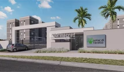 Apartamento à venda, Colinas, Londrina, PR
