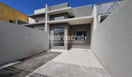 Casa à venda, Nova Olinda, Londrina, PR
