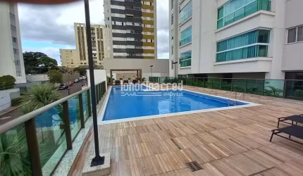 Apartamento à venda, Maison Zenith, Andrade, Londrina, PR