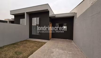 Casa à venda, Jardim Moema, Londrina, PR