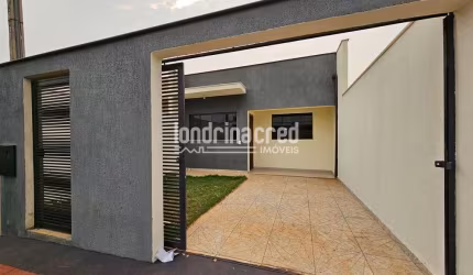 Casa à venda, Jardim Moema, Londrina, PR