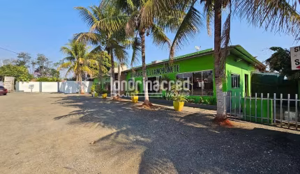 Ponto Comercial Restaurante Rural Lanchonete, Chácara Centro, Jataizinho, PR