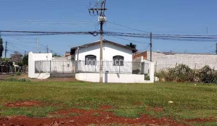 Imóvel Comercial na zona norte de londrina com 4 Quartos e 2 banheiros à Venda, 116 m² por R$ 410.0