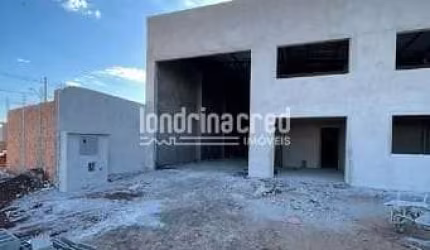 Apresentamos um excelente barracão em Cambé, ideal para sua empresa ou investimento. Com uma área t