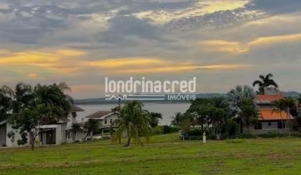Excelente terreno Residencial localizado no Cond. ilha do sol para venda em Primeiro de Maio com 1.